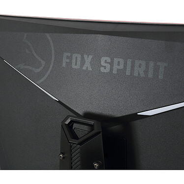 Comprar Fox Spirit 31.5" LED - PGM315