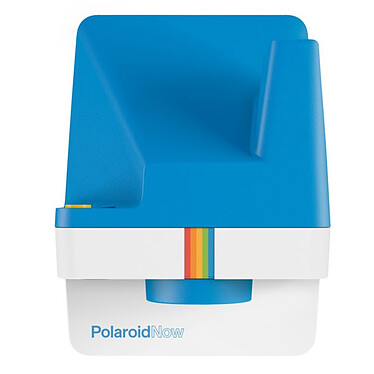 Acheter Polaroid Now Bleu