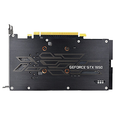 Avis EVGA GeForce GTX 1650 SC ULTRA GDDR6 GAMING