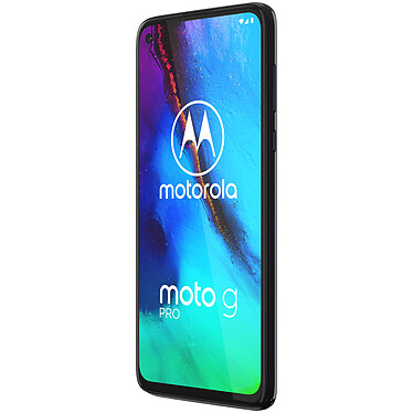 Comprar Motorola Moto G Pro