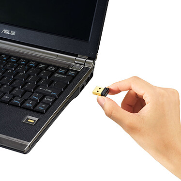 Acheter ASUS USB BT500