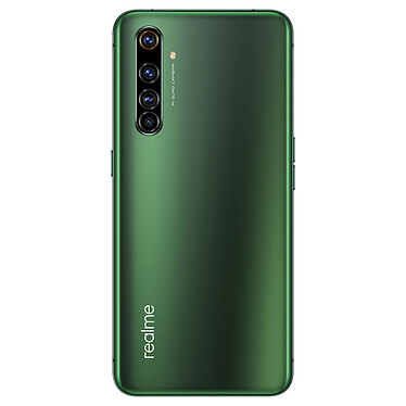 Acheter Realme X50 Pro Vert (8 Go / 256 Go)