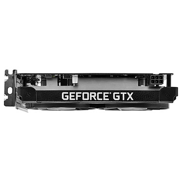 Acheter Gainward GeForce GTX 1650 D6 GHOST OC (471056224-1891)