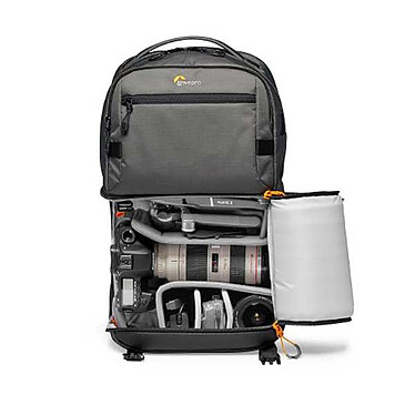 Lowepro Pro Fastpack BP 250 AW III Gris pas cher