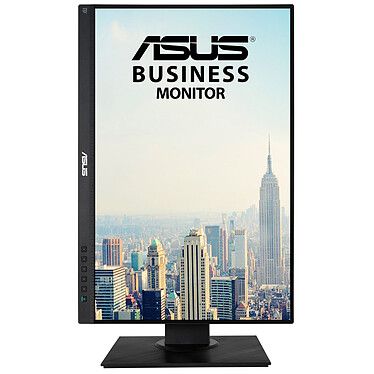 Review ASUS 24.1" LED - BE24WQLB