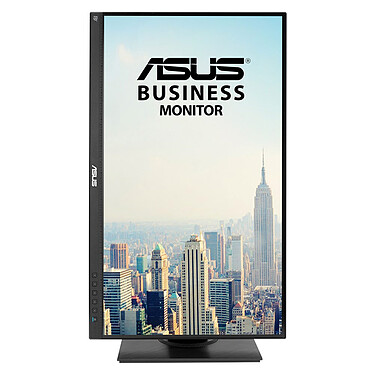 Nota ASUS 27" LED - BE279CLB