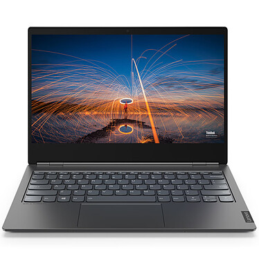 Lenovo ThinkBook Plus IML (20TG000RFR)