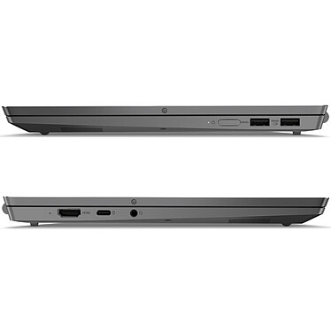 Acheter Lenovo ThinkBook Plus IML (20TG000RFR)
