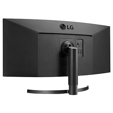 Buy LG 34" LED - 34WN80C-B