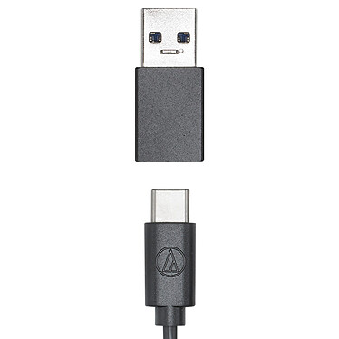 Avis Audio-Technica ATR4750-USB