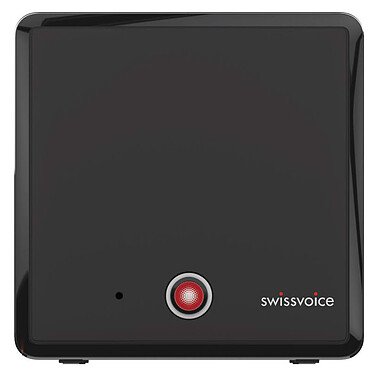 Repetidor Swissvoice CW2300