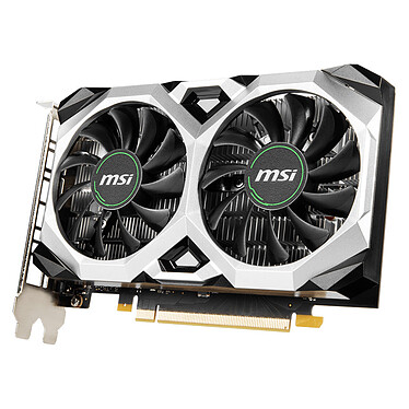Comprar MSI GeForce GTX 1650 D6 VENTUS XS OC