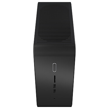 Barebone PC