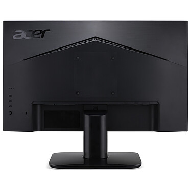 LED de 21,5" de Acer - KA222Qbi a bajo precio