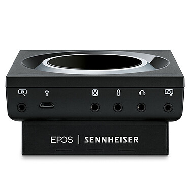 cheap EPOS Sennheiser GSX 1200 PRO