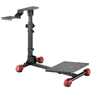 Review OPLITE Wheel Stand GT