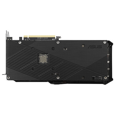 Acheter ASUS Radeon RX 5600 XT DUAL-RX5600XT-T6G-EVO