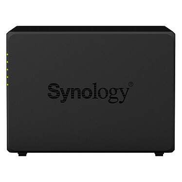 Comprar Synology DiskStation DS920+