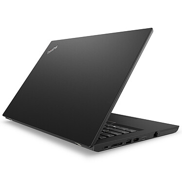 Acheter Lenovo ThinkPad L480 (20LS001AFR)