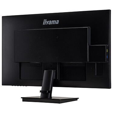 iiyama 27" LED - ProLite XU2792UHSU-B1 a bajo precio