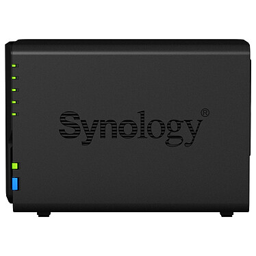 Acheter Synology DiskStation DS220+