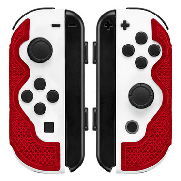 Lizard Skins DSP Controller Grip Nintendo Switch (Rouge)