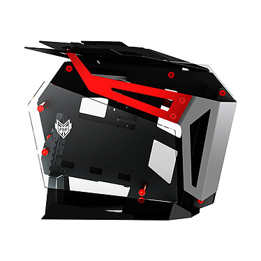 Acquista FSP T-Wings Rosso