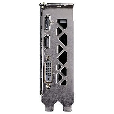 EVGA GeForce GTX 1650 SUPER SC ULTRA GAMING a bajo precio