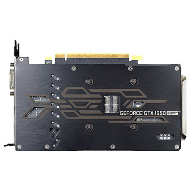 Acheter EVGA GeForce GTX 1650 SUPER SC ULTRA GAMING