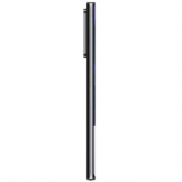 Acheter Samsung Galaxy Note 20 Ultra 5G SM-N986 Noir (12 Go / 512 Go)