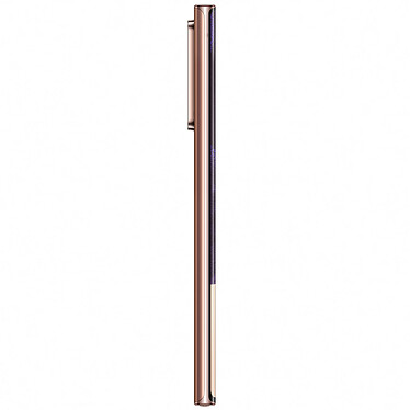 Comprar Samsung Galaxy Note 20 Ultra 5G SM-N986 Bronce (12GB / 512GB)
