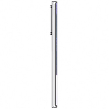 Acheter Samsung Galaxy Note 20 Ultra 5G SM-N986 Blanc (12 Go / 512 Go)