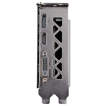 EVGA GeForce GTX 1650 KO ULTRA GDDR6 GAMING economico