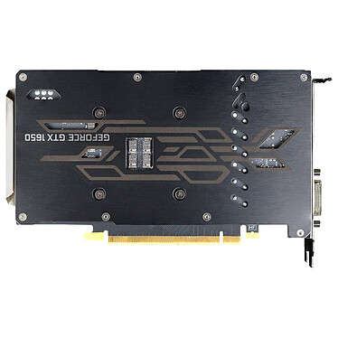 Acheter EVGA GeForce GTX 1650 KO ULTRA GDDR6 GAMING