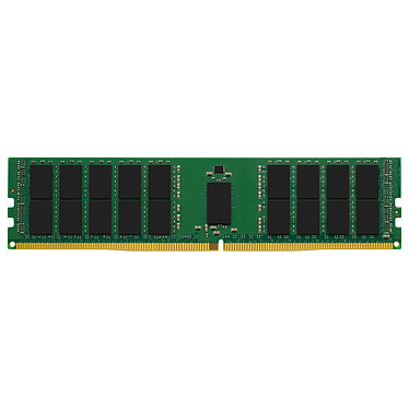 Kingston Server Premier 16GB DDR4 2666 MHz ECC CL19 DR X8