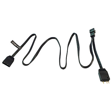 Phanteks 3-Pin Digital RGB Adapter Cable