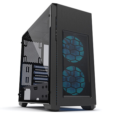 Phanteks Enthoo Pro M Tempered Glass Special Edition
