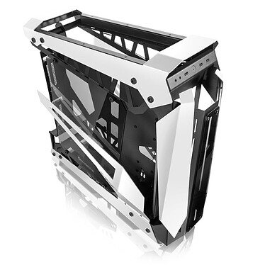 Avis Raijintek Nyx Pro (Blanc)