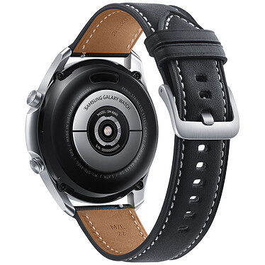 Samsung Galaxy Watch 3 (45 mm / Argento) economico