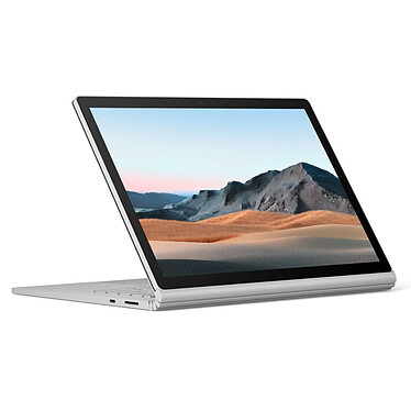 Acheter Microsoft Surface Book 3 13.5" for Business - i7-1065G7 - 16 Go - 256 Go