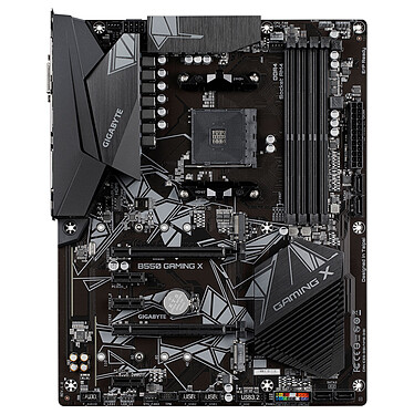 Comprar Kit Upgrade PC AMD Ryzen 7 3700X Gigabyte B550 GAMING X