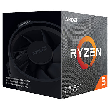 Avis Kit Upgrade PC AMD Ryzen 5 3600 Gigabyte B550 GAMING X