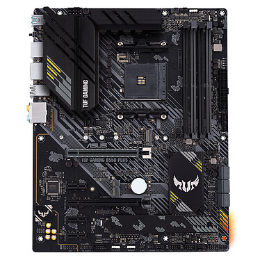 Buy PC Upgrade Kit AMD Ryzen 7 3700X ASUS TUF GAMING B550-PLUS