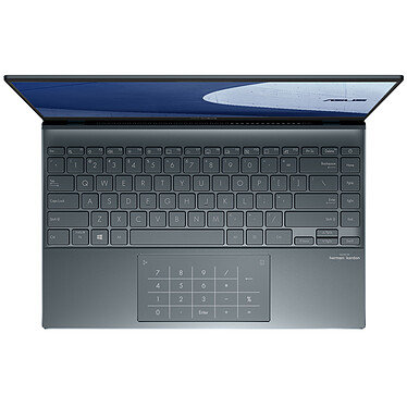 Acheter ASUS Zenbook 14 UM425IA-AM005T avec NumPad