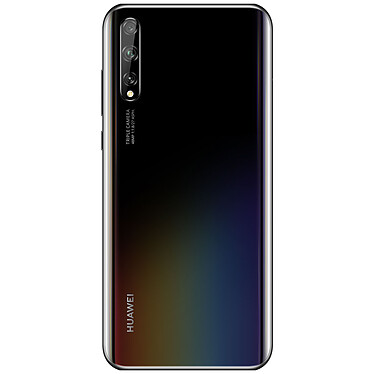 Huawei P Smart S Negro a bajo precio