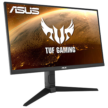 Avis ASUS 27" LED - TUF Gaming VG27AQL1A · Occasion