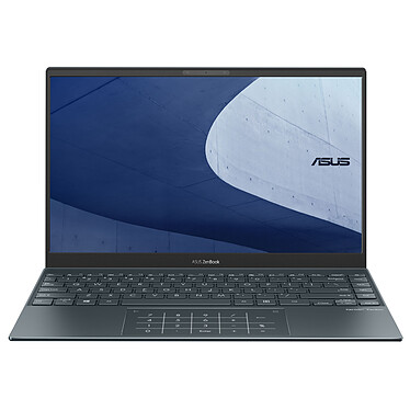 cheap ASUS Zenbook 13 BX325EA-EG145R with NumPad