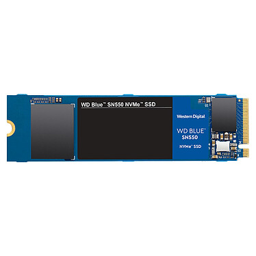 Disco SSD