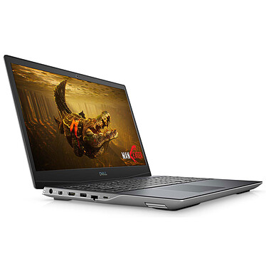 Dell G5 15-5505 (JRJF4)