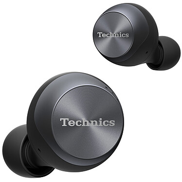 Technics EAH-AZ70W Black